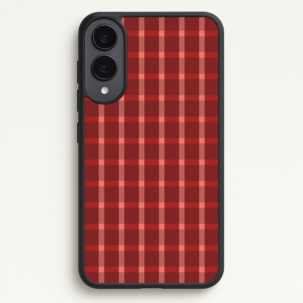 Christmas Pattern 6 - Chritsmas Patterns Phone Case for Galaxy S25 Edge