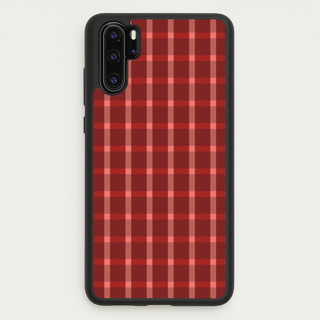 Christmas Pattern 6 - Chritsmas Patterns Phone Case for Huawei P30 Pro