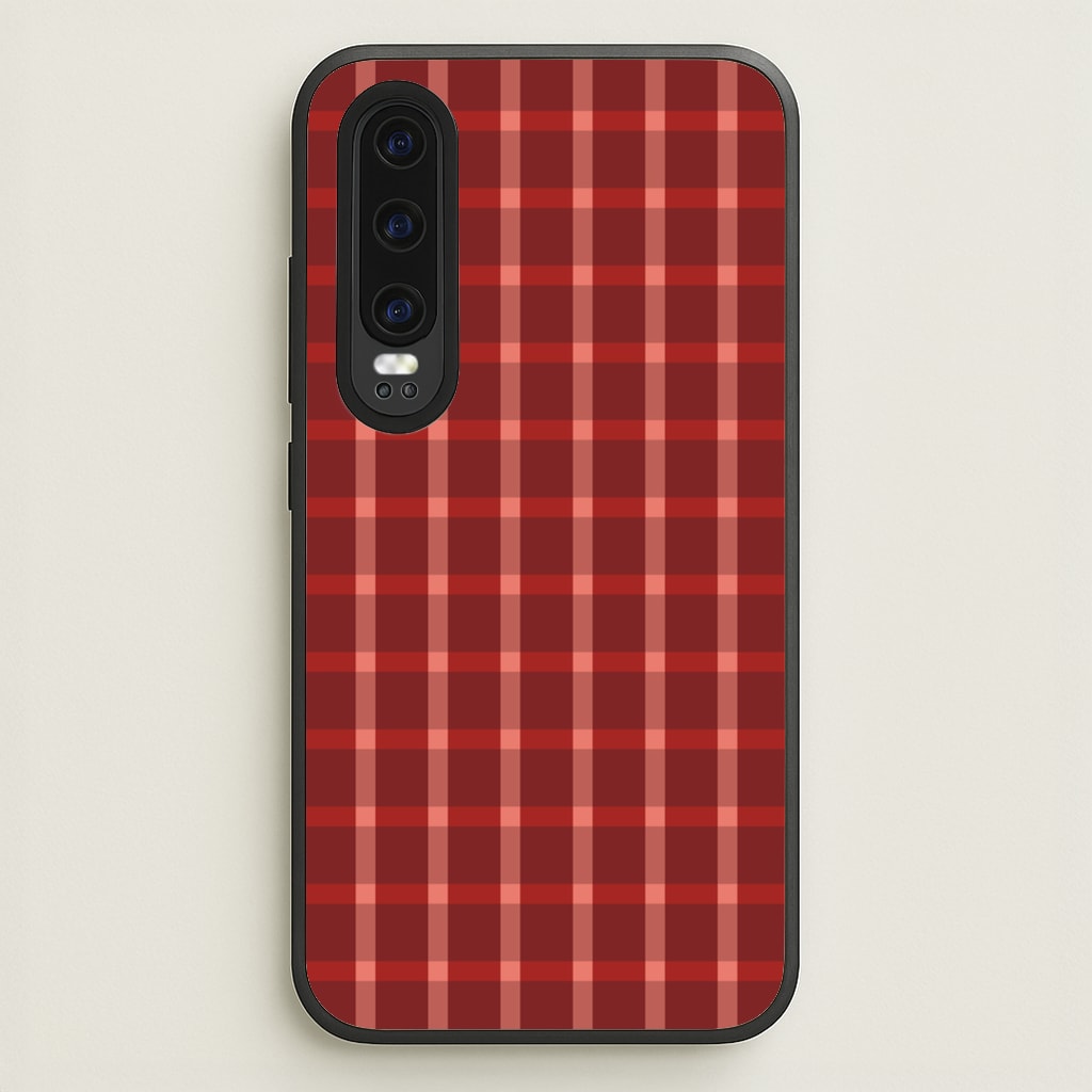 Christmas Pattern 6 - Chritsmas Patterns Phone Case for Huawei P30