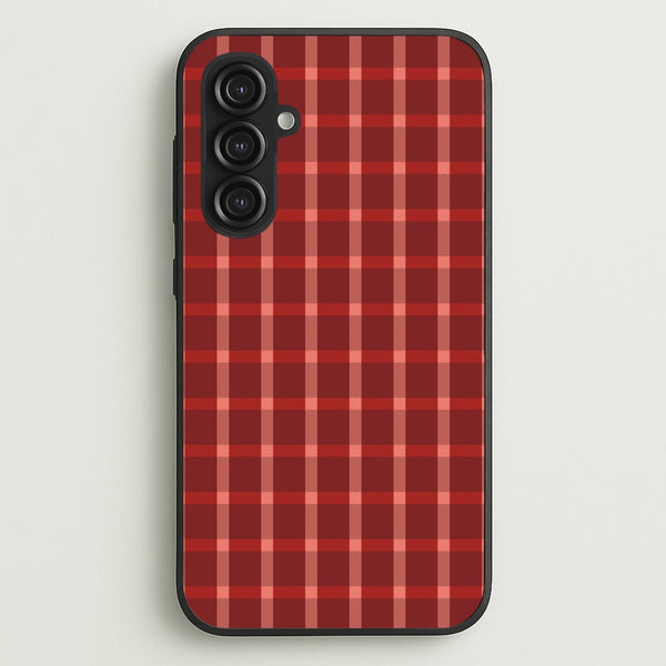 Christmas Pattern 6 - Chritsmas Patterns Phone Case for Galaxy S23FE