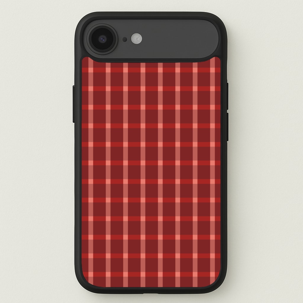 Christmas Pattern 6 Phone Case for iPhone 17 Air