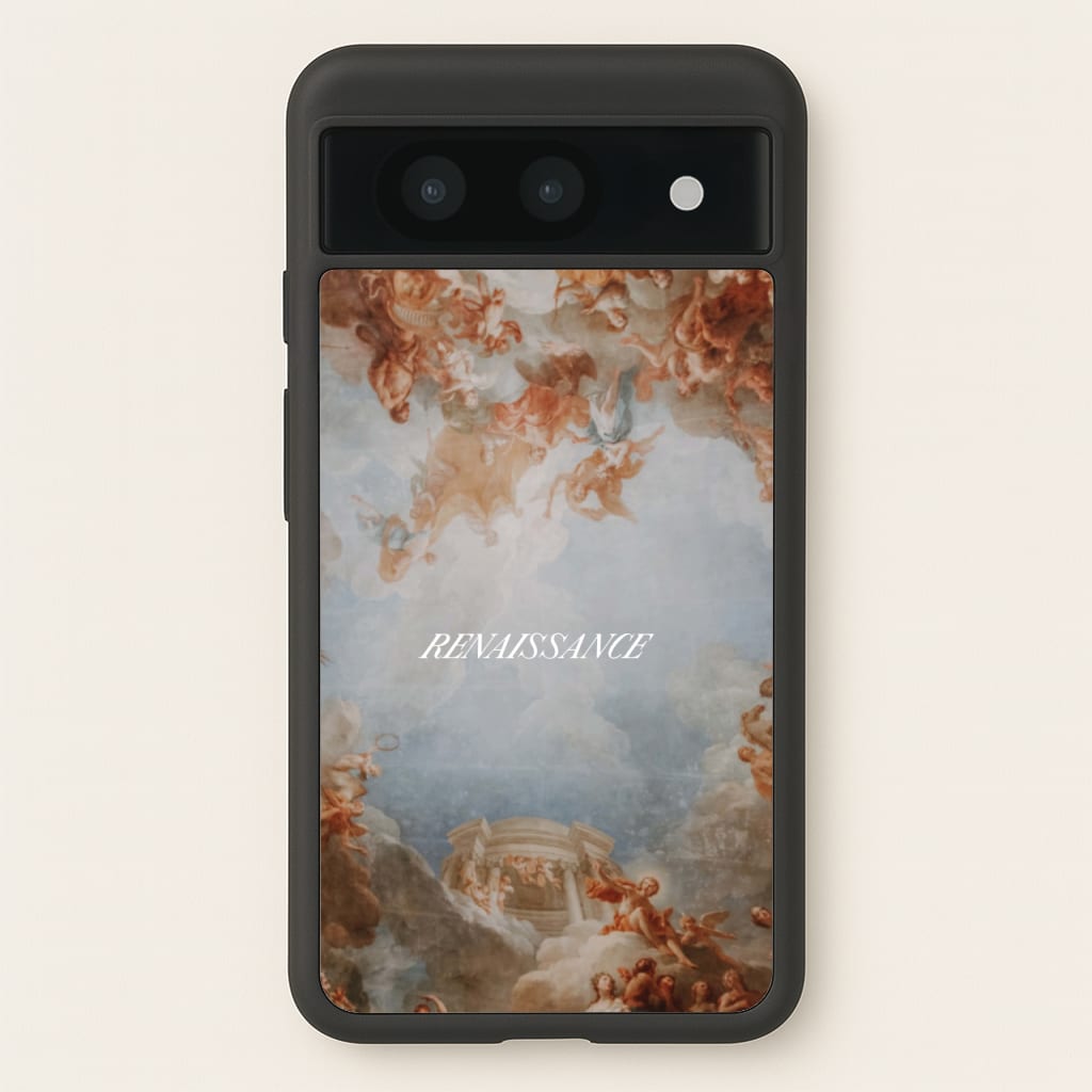 Renaissance - Queen B - Beyonce Phone Case for Google Pixel 8a