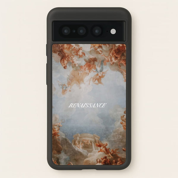 Renaissance - Queen B - Beyonce Phone Case for Google Pixel 7 Pro
