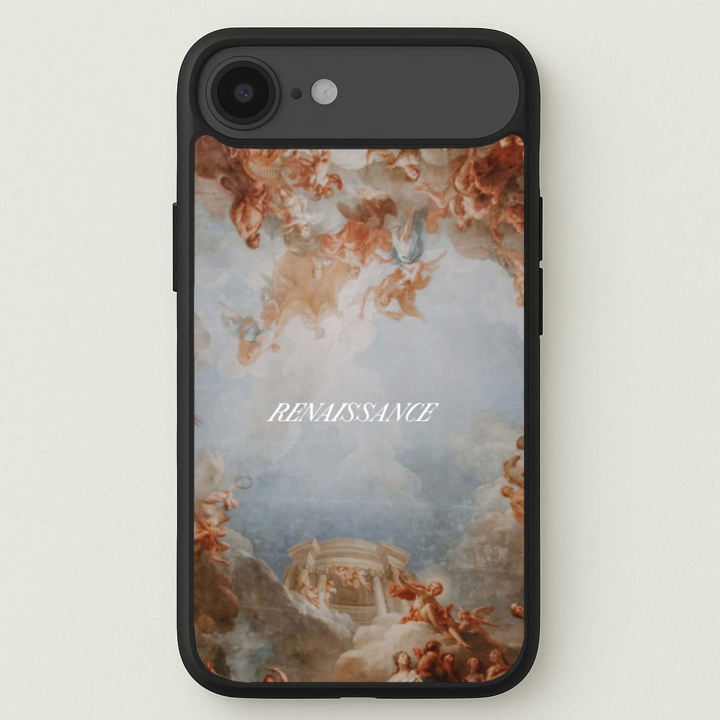 Renaissance - Queen B Phone Case for iPhone 17 Air