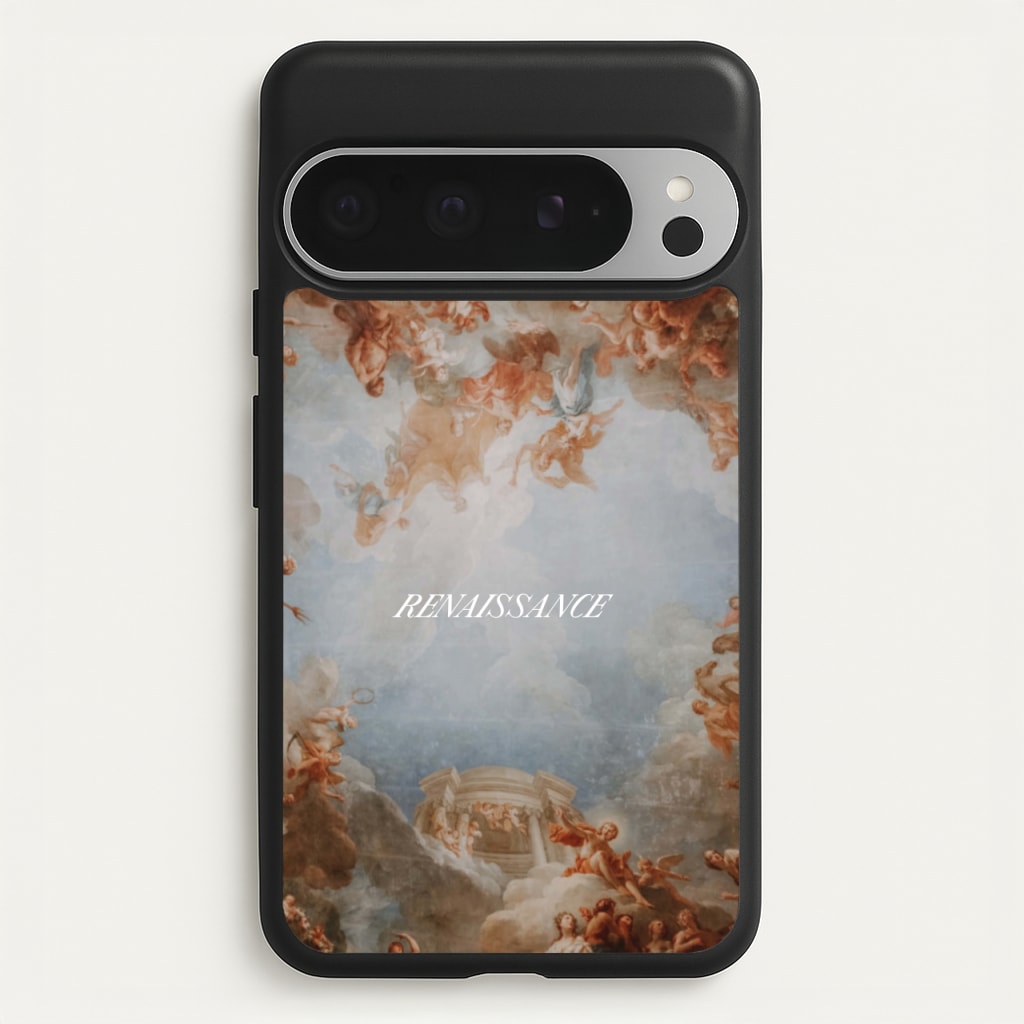 Renaissance - Queen B - Beyonce Phone Case for Google Pixel 9 Pro XL