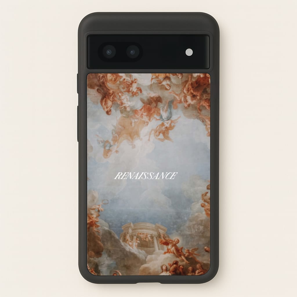Renaissance - Queen B - Beyonce Phone Case for Google Pixel 7a