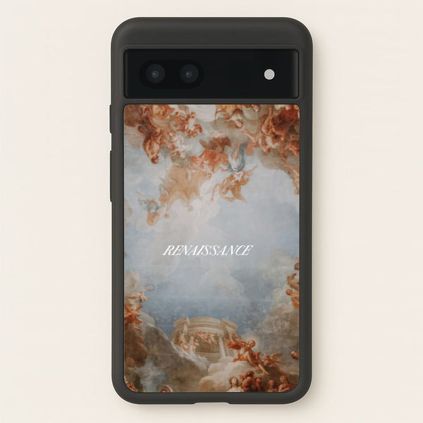 Renaissance - Queen B - Beyonce Phone Case for Google Pixel 7a