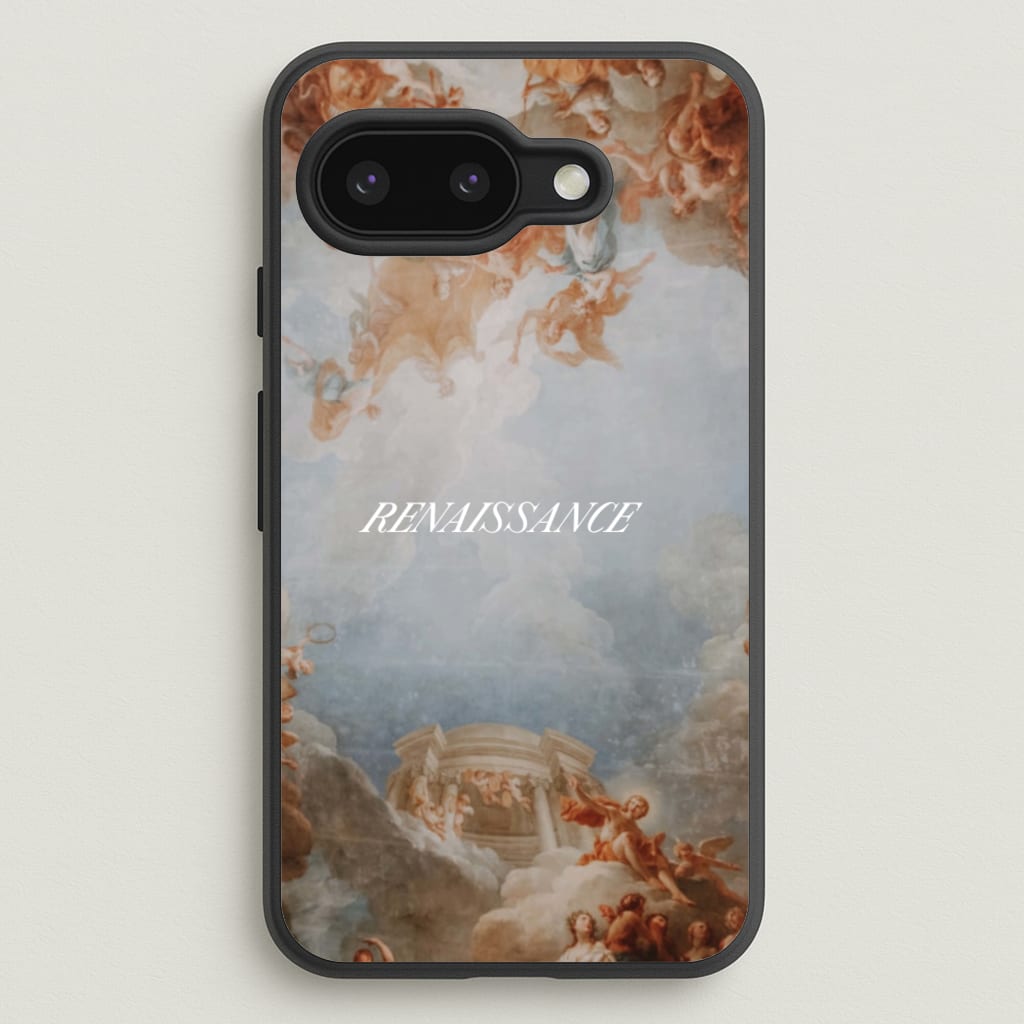 Renaissance - Queen B - Beyonce Phone Case for Google Pixel 9a