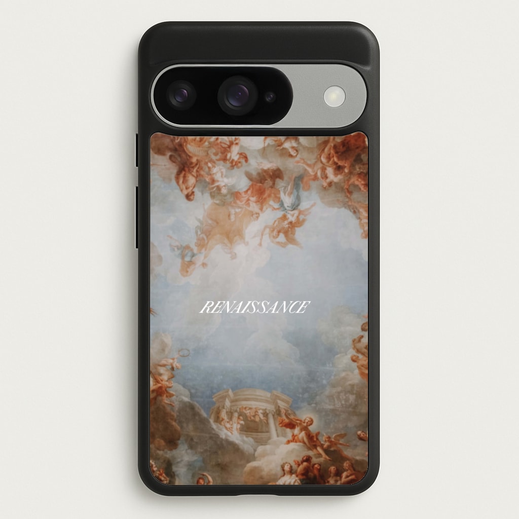 Renaissance - Queen B Phone Case for Google Pixel 10 / 10 Pro
