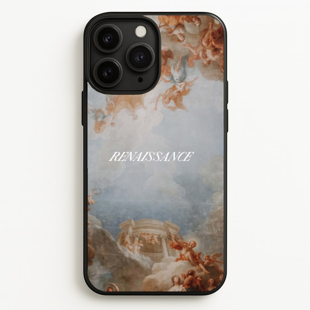 Renaissance - Queen B - Beyonce Phone Case for iPhone 11 Pro Max