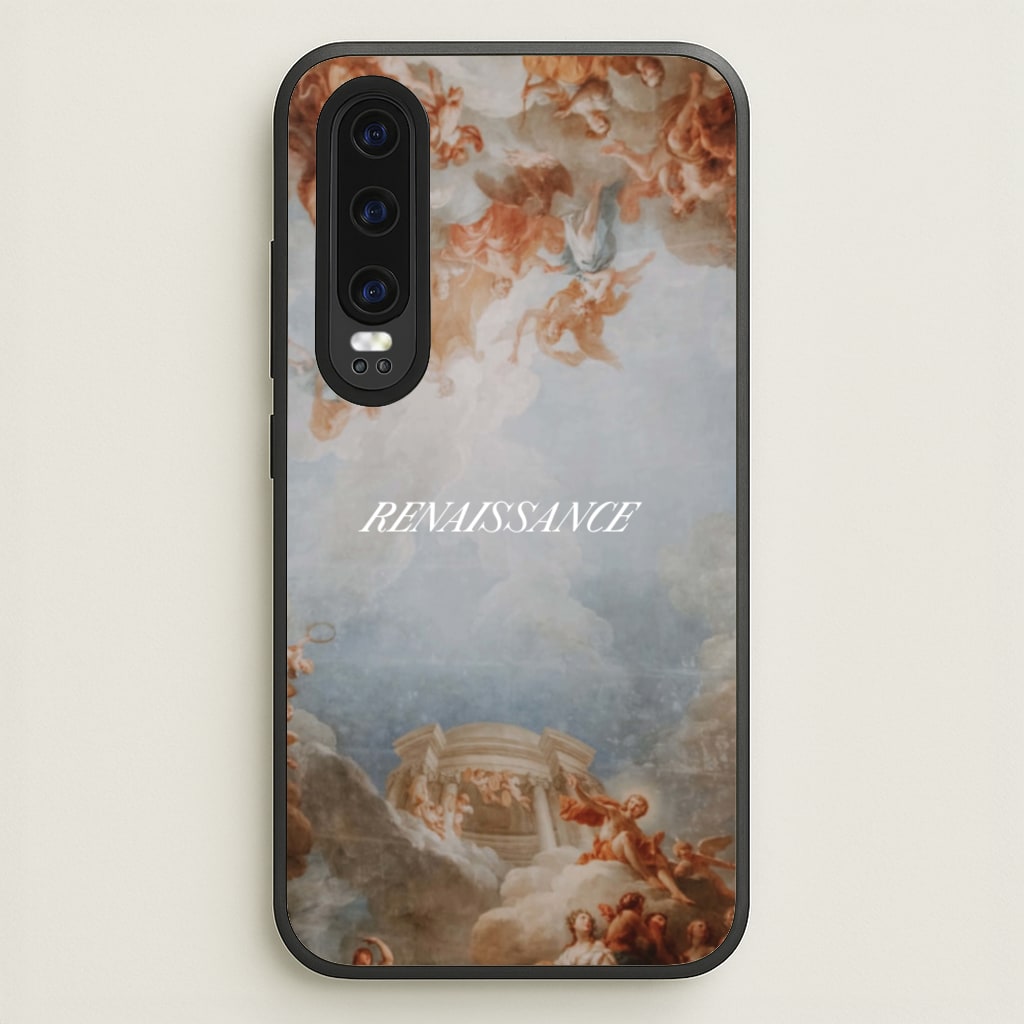Renaissance - Queen B - Beyonce Phone Case for Huawei P30