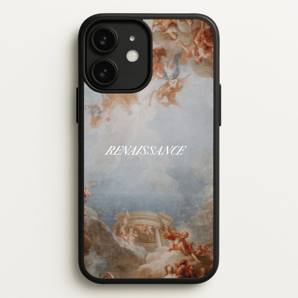 Renaissance - Queen B - Beyonce Phone Case for iPhone 11
