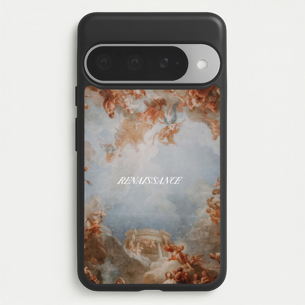Renaissance - Queen B Phone Case for Google Pixel 10 Pro XL