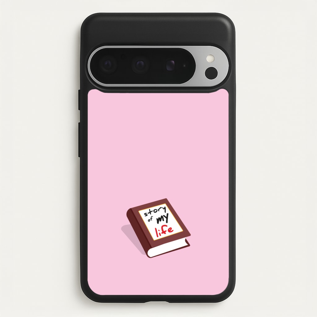 Story Of My Life - One Direction Phone Case for Google Pixel 9 Pro XL