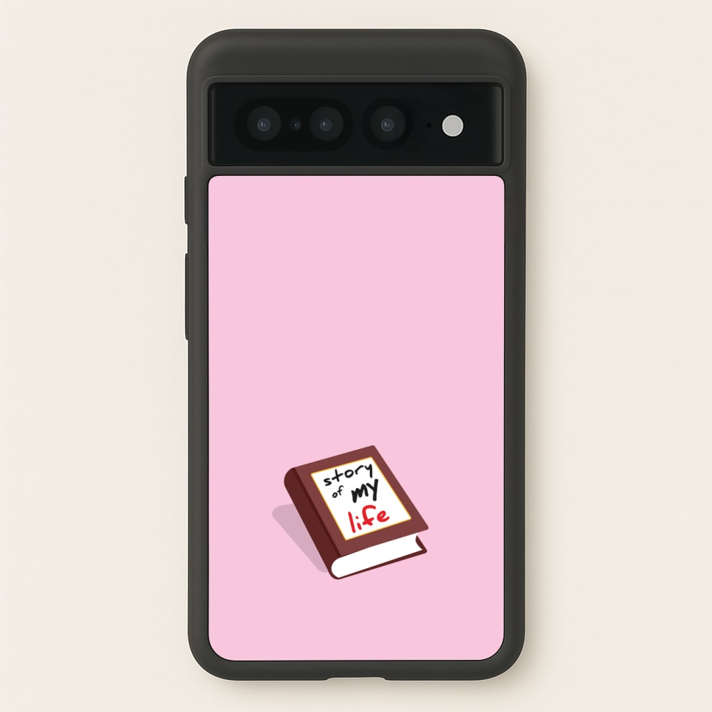 Story Of My Life - One Direction Phone Case for Google Pixel 7 Pro