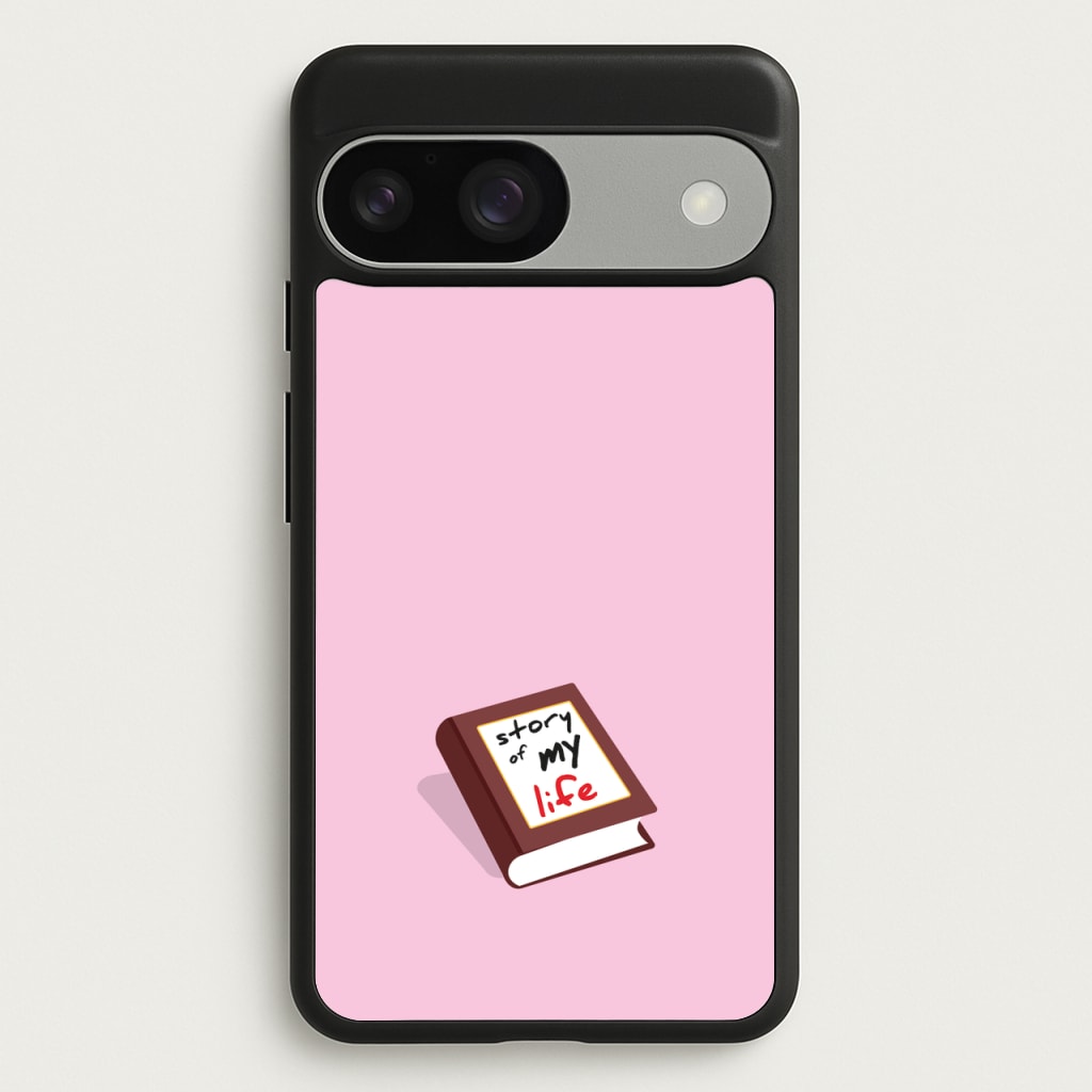 Story Of My Life - One Direction Phone Case for Google Pixel 9 / 9 Pro