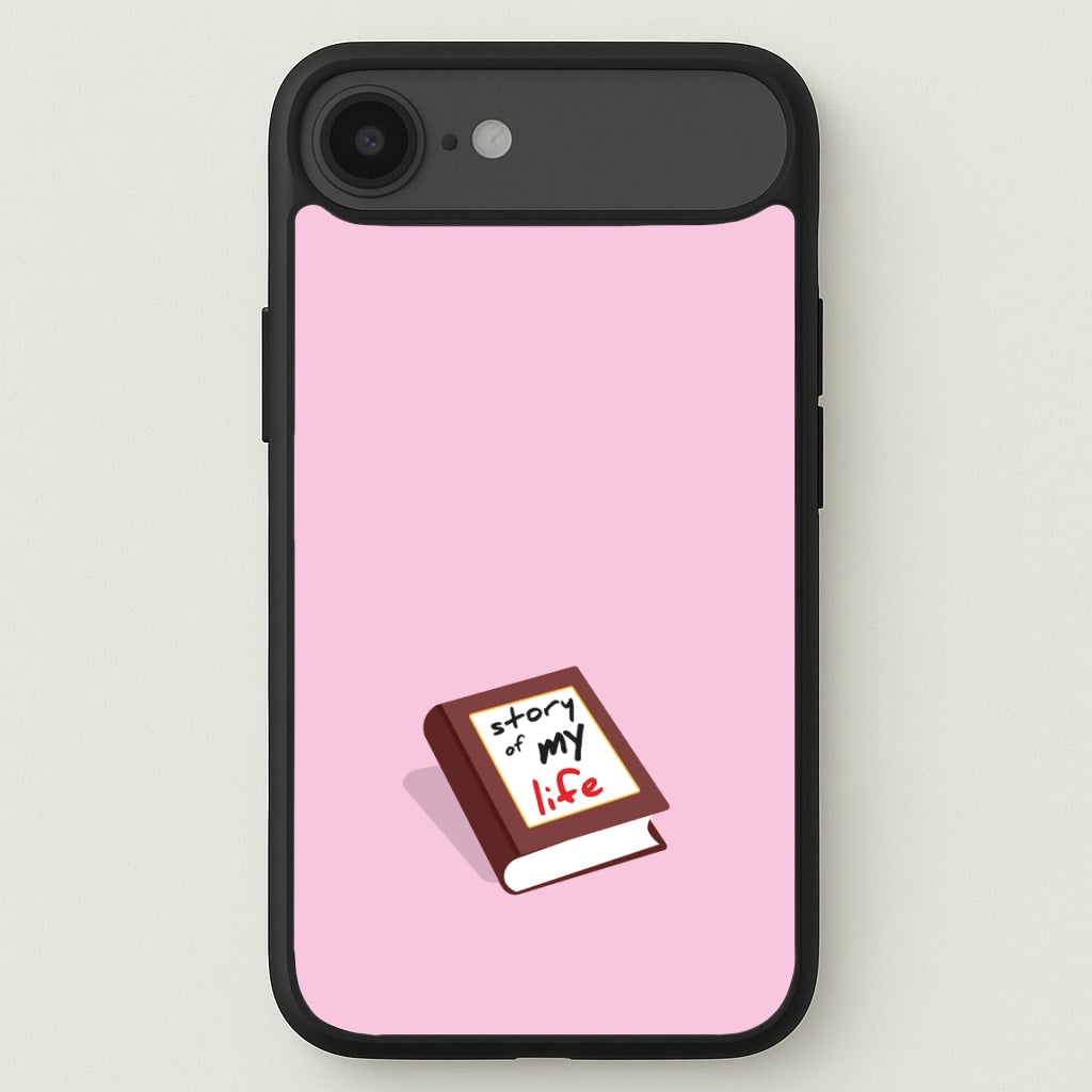 Story Of My Life Phone Case for iPhone 17 Air