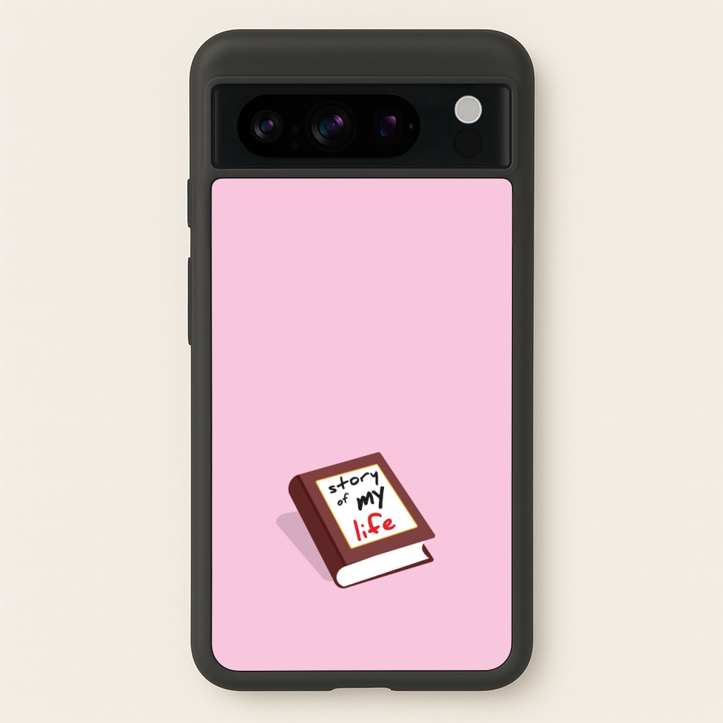 Story Of My Life - One Direction Phone Case for Google Pixel 8 Pro