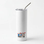 Skinny Tumbler