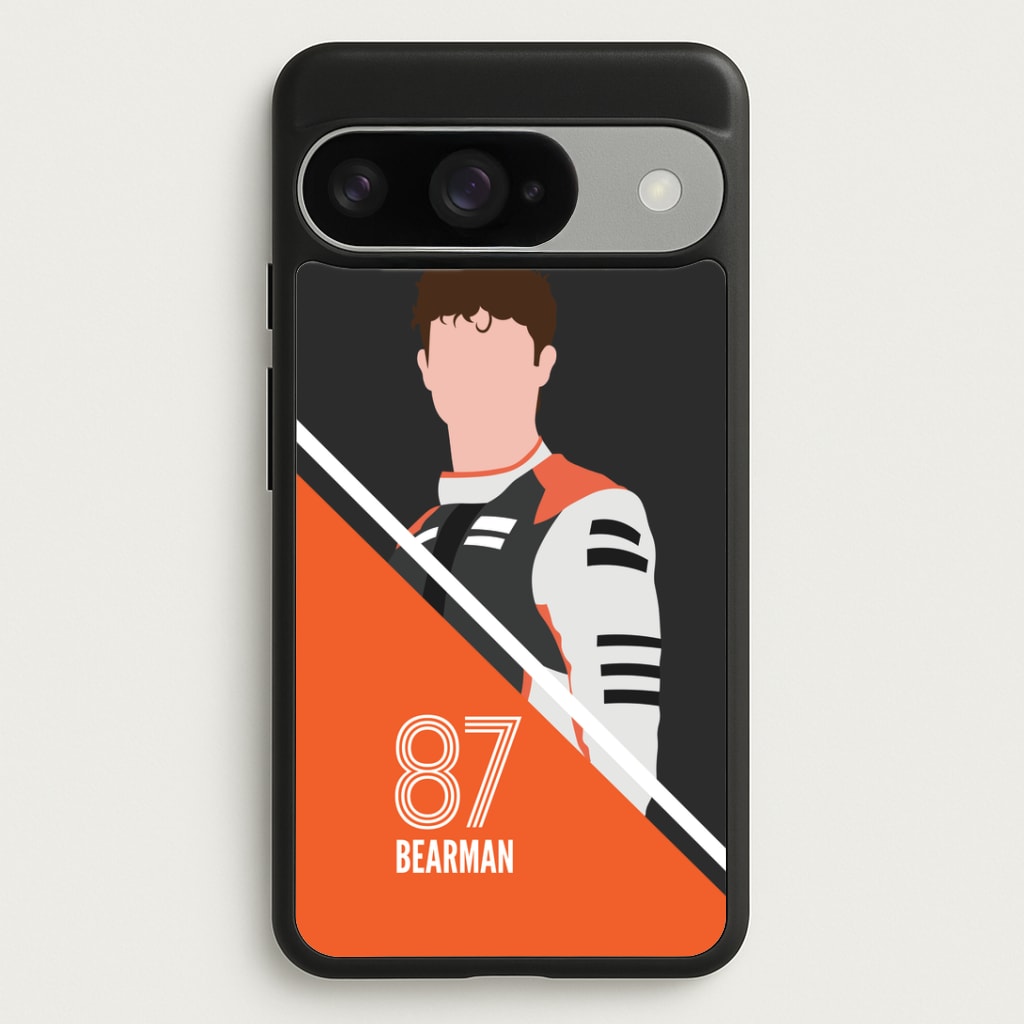 Bearman 2026 Google Pixel 10 / 10 Pro Case
