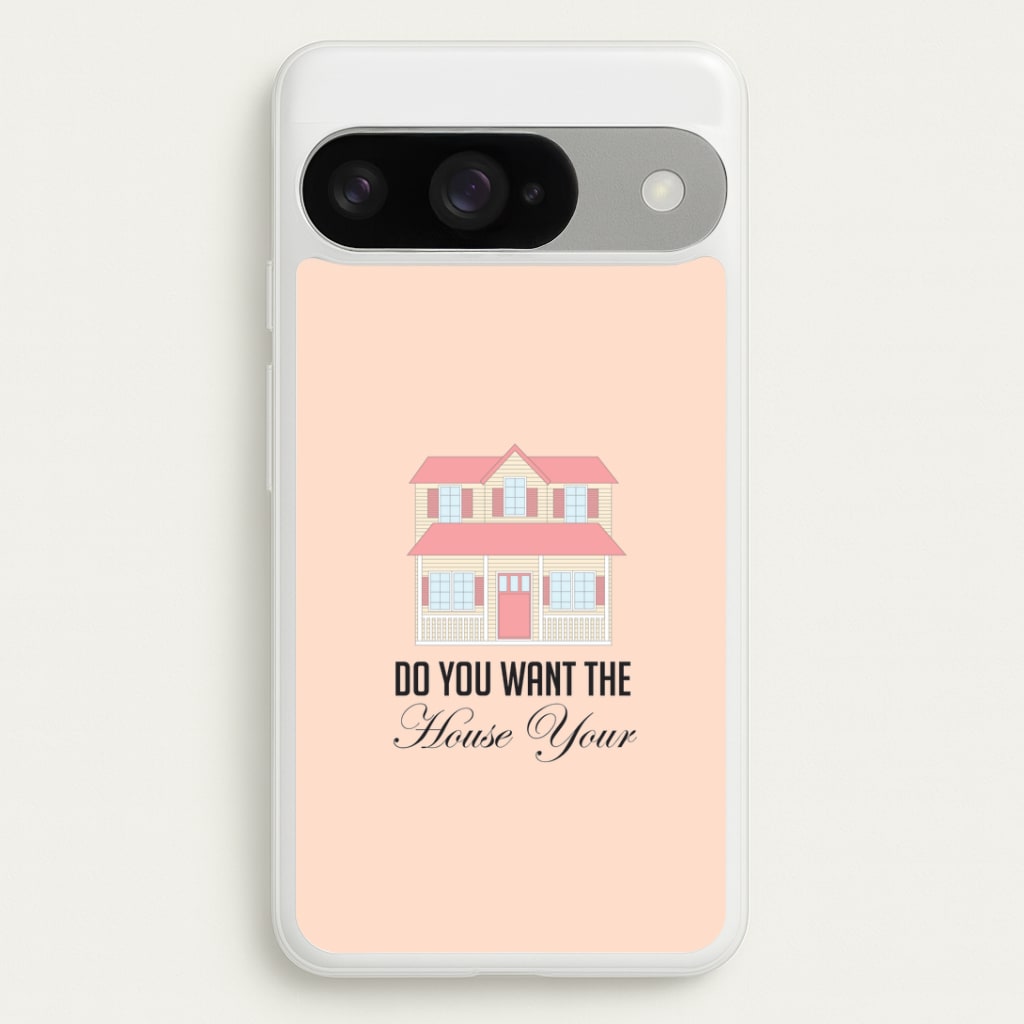 Do You Want The Tour Google Pixel 10 / 10 Pro Case
