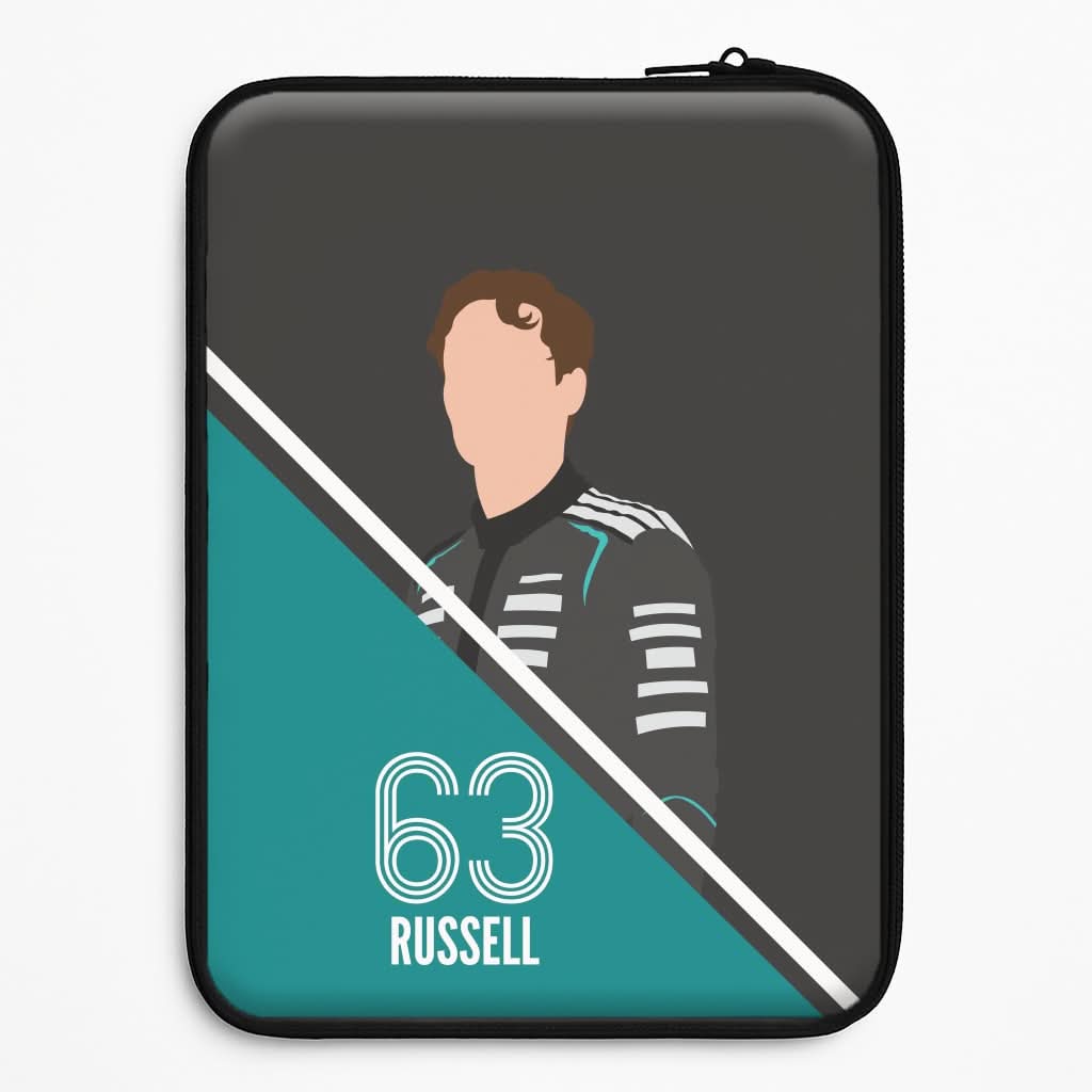 Russell 2026 Universal Laptop Sleeve