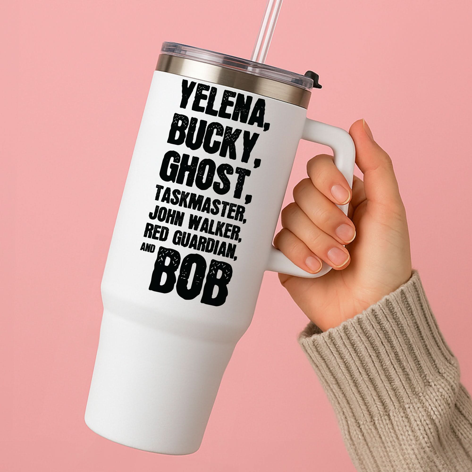 Antiheroes List Tumbler