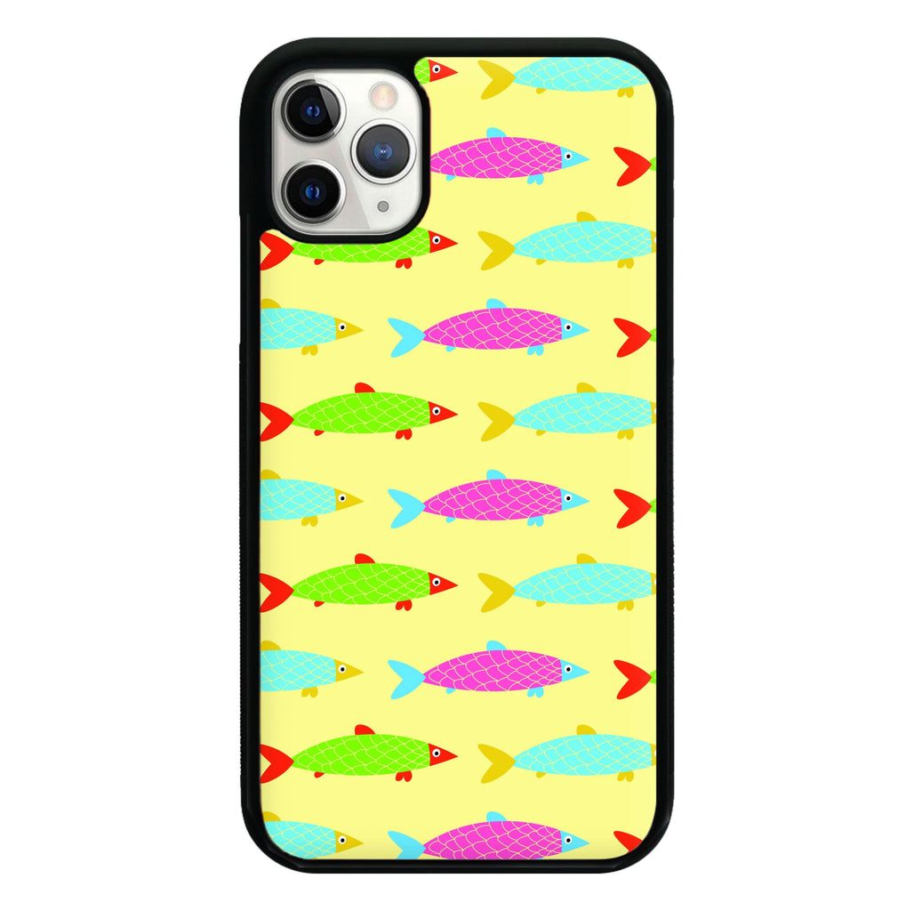 Free personalisation on all phone cases
