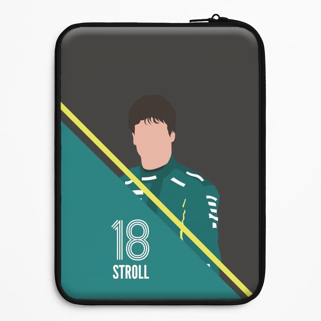 Stroll 2026 Universal Laptop Sleeve