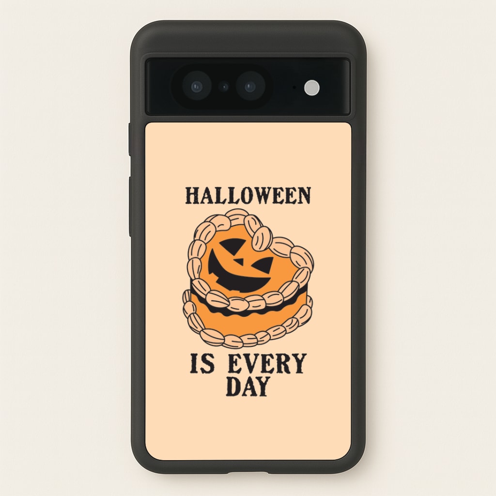 Halloween Is Every Day Google Pixel 8 Case
