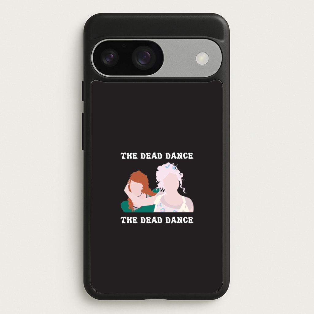 The Dead Dance Google Pixel 9 / 9 Pro Case