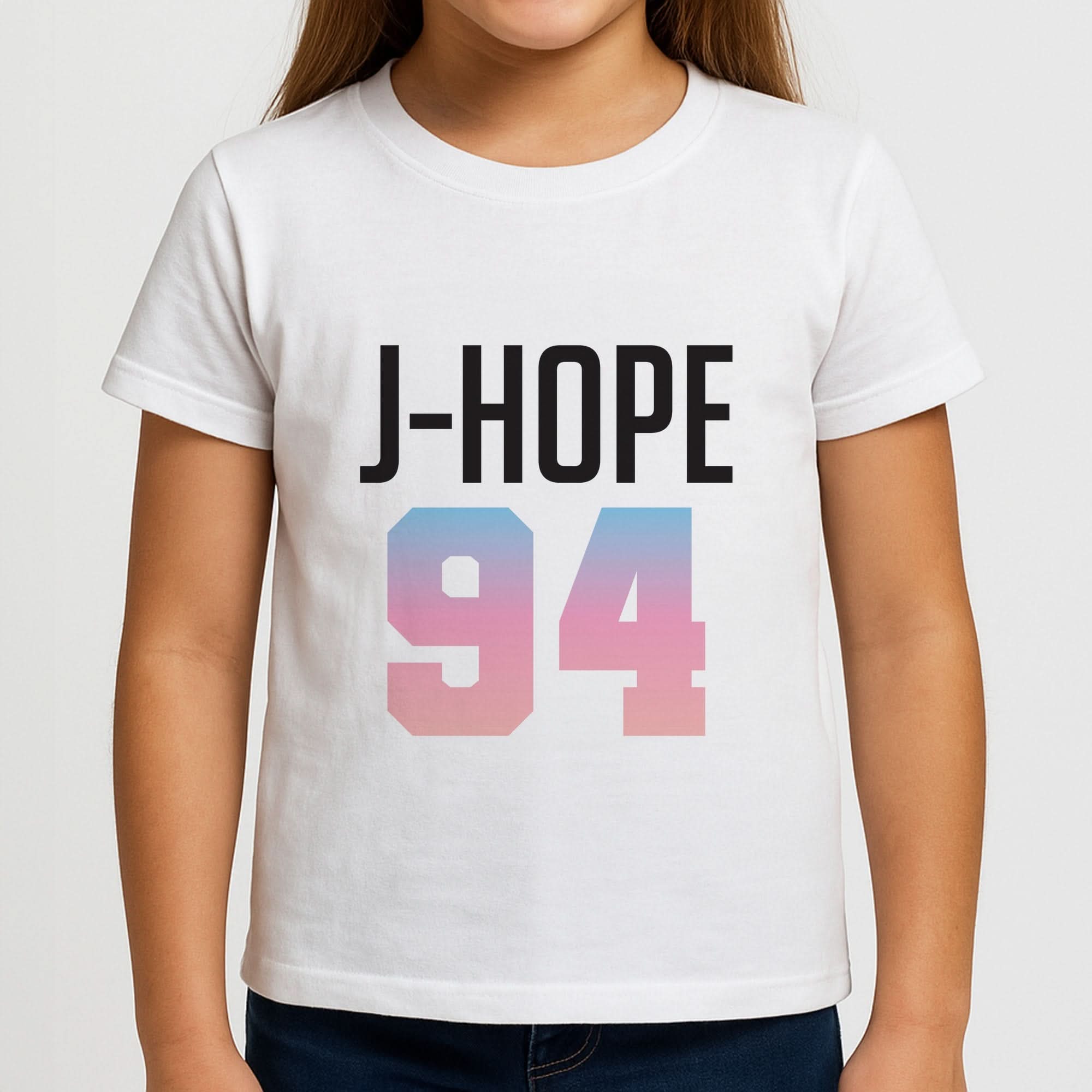 J-Hope 94 Girls T-Shirt