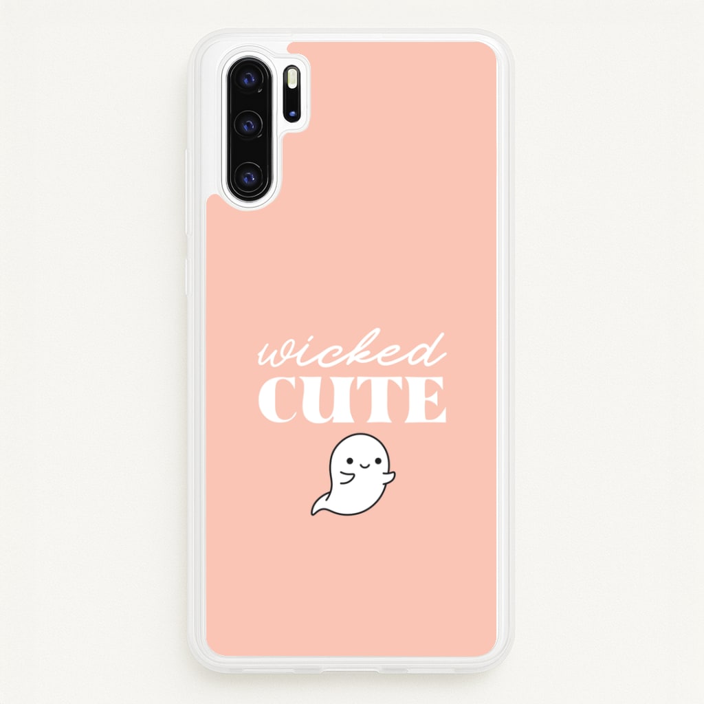 Wicked Cute Huawei P30 Pro Case