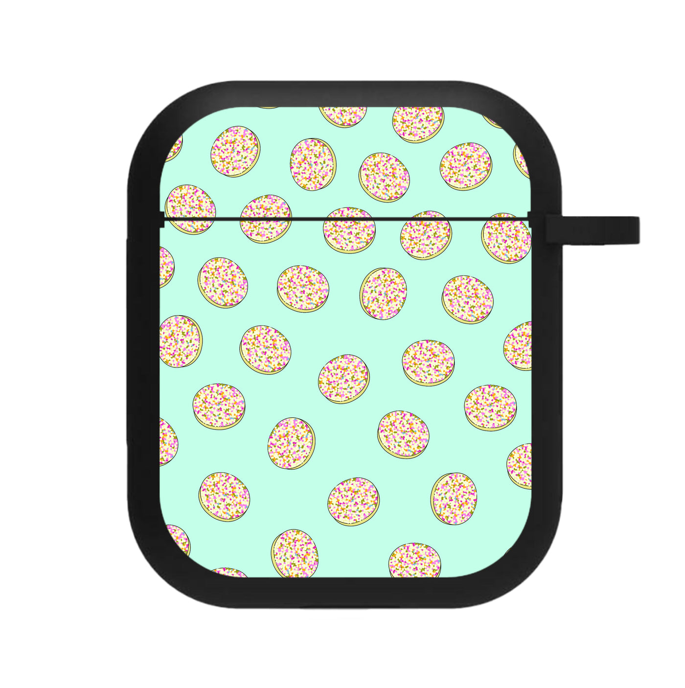 Jazzles - Sweets Patterns AirPods Case