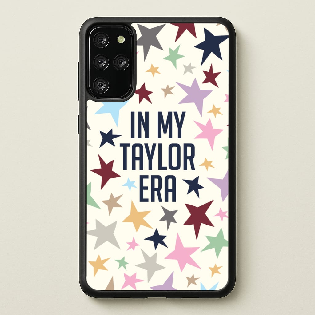 In My Taylor Era Galaxy S20 Plus Case