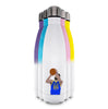Basketball Water Bottles