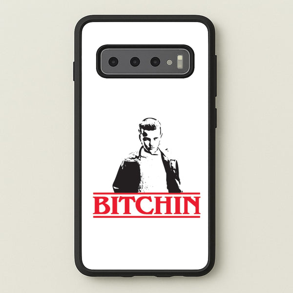 Eleven Bitchin' Galaxy S10 Case