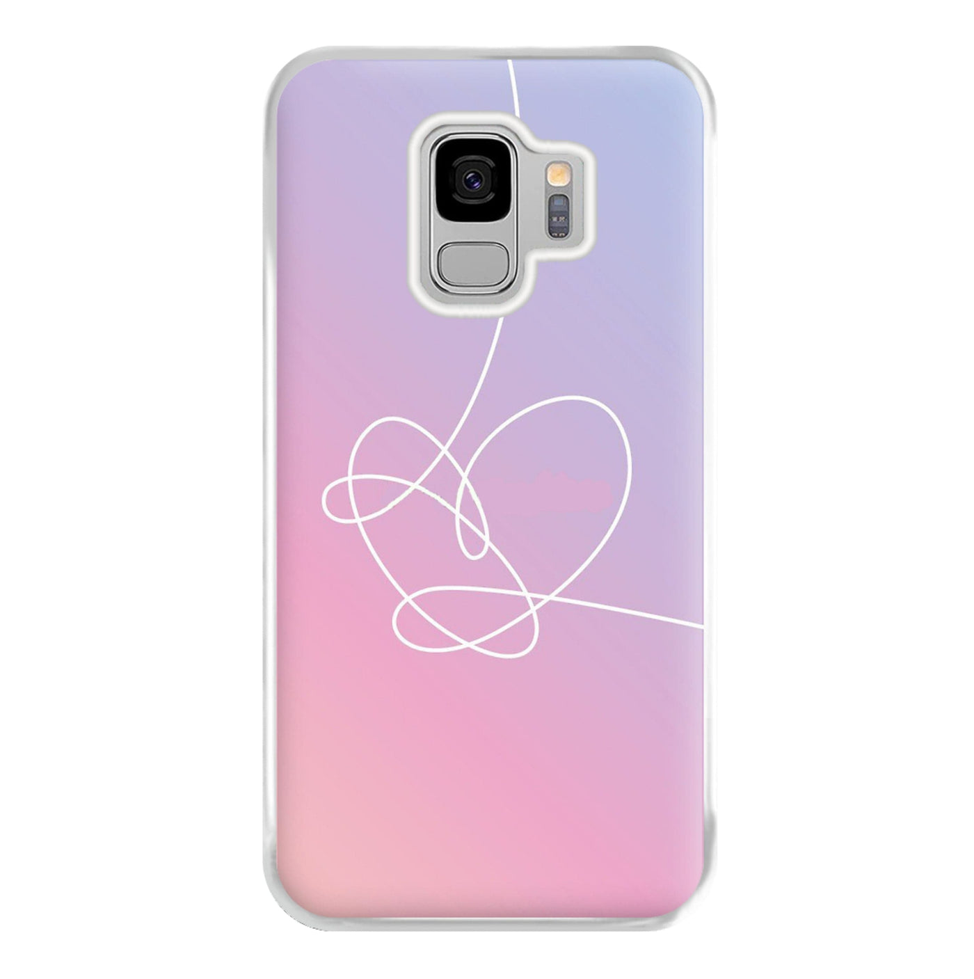 Love Yourself Answer Album - BTS Phone Case