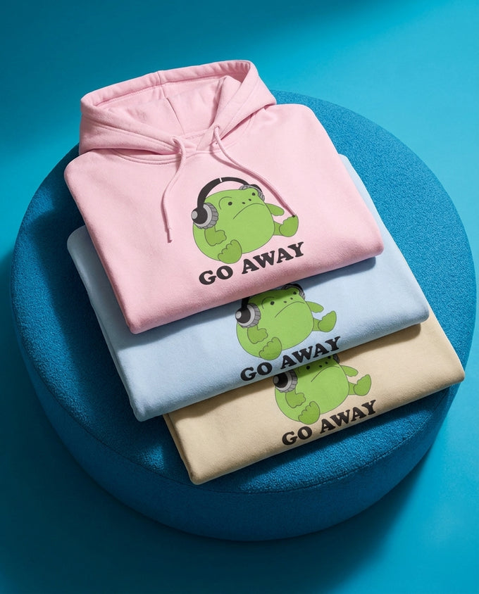 Hoodies