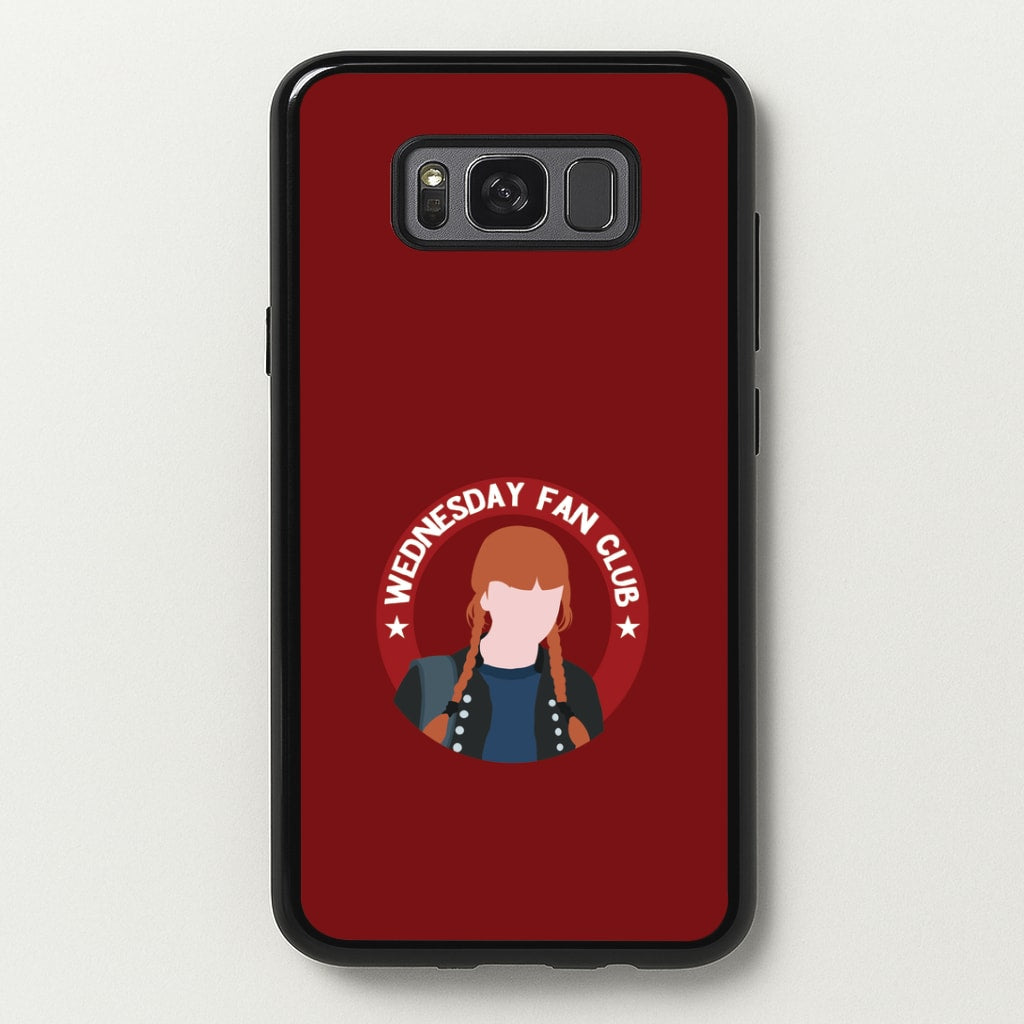 Fan Club Galaxy S8 Plus Case