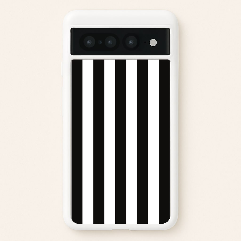 Contrast Chic Google Pixel 7 Pro Case
