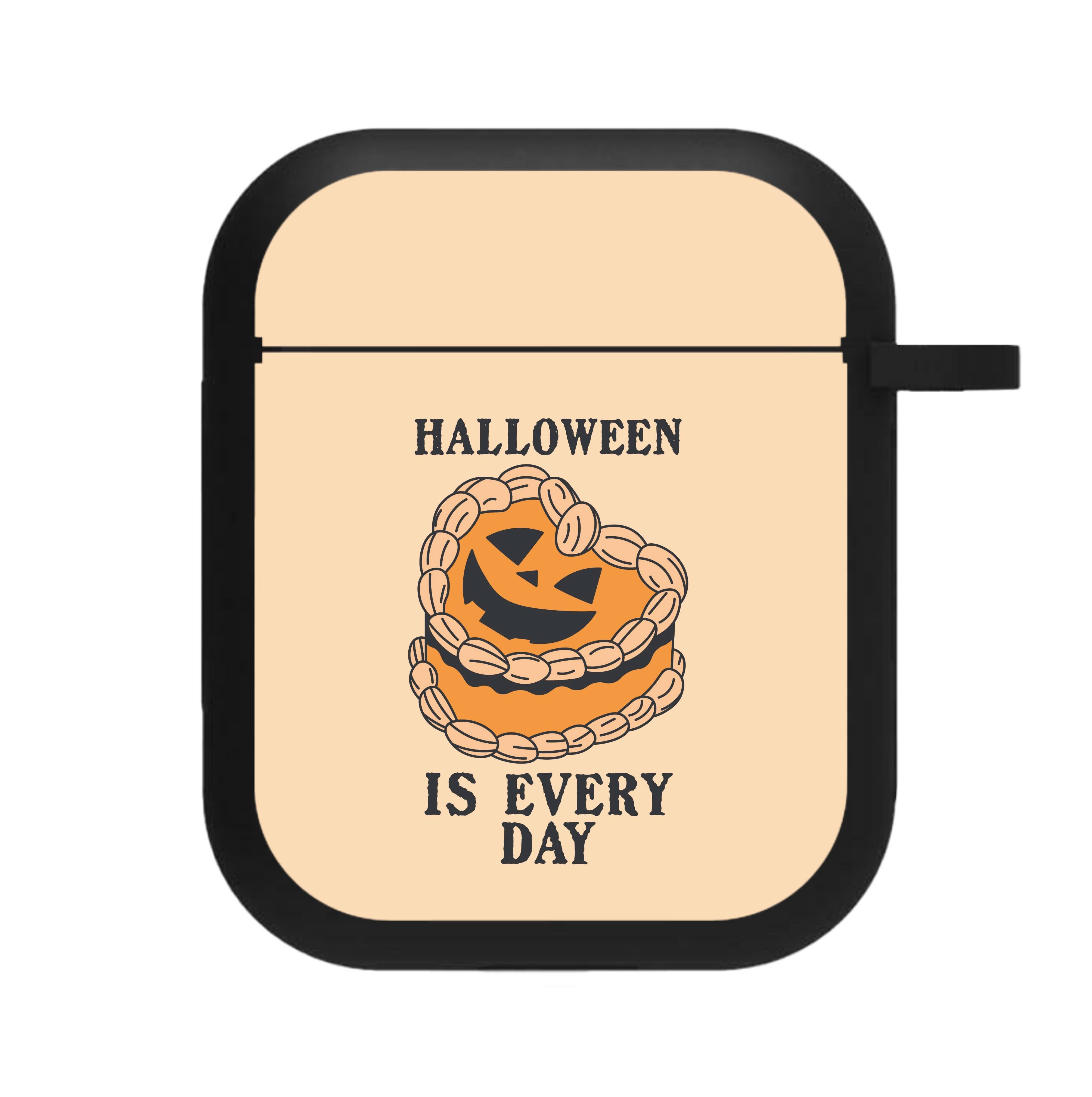 Halloween Is Every Day AirPods Case
