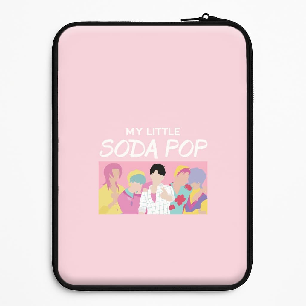 My Little Soda Universal Laptop Sleeve