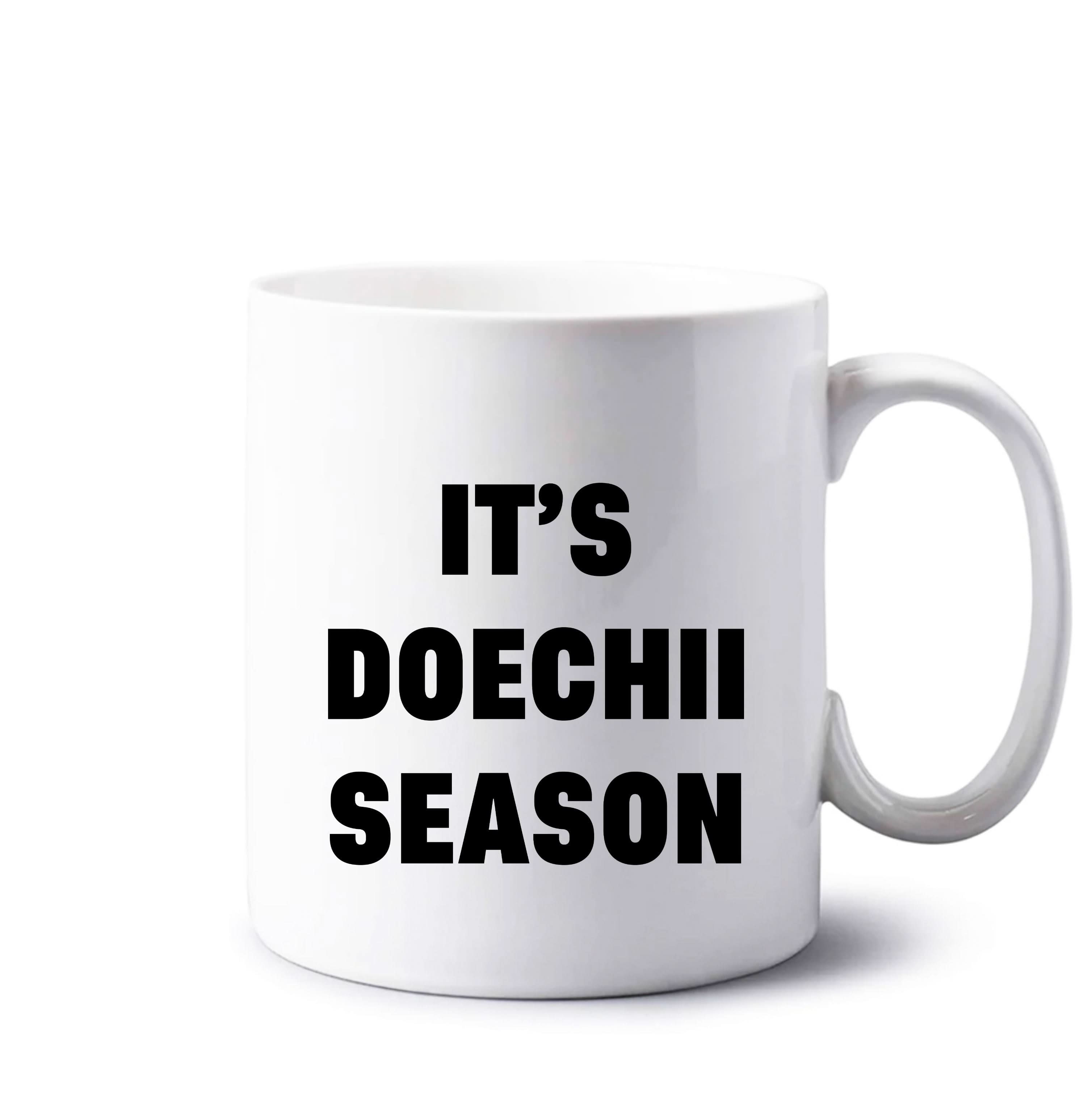 Camo Season Mug