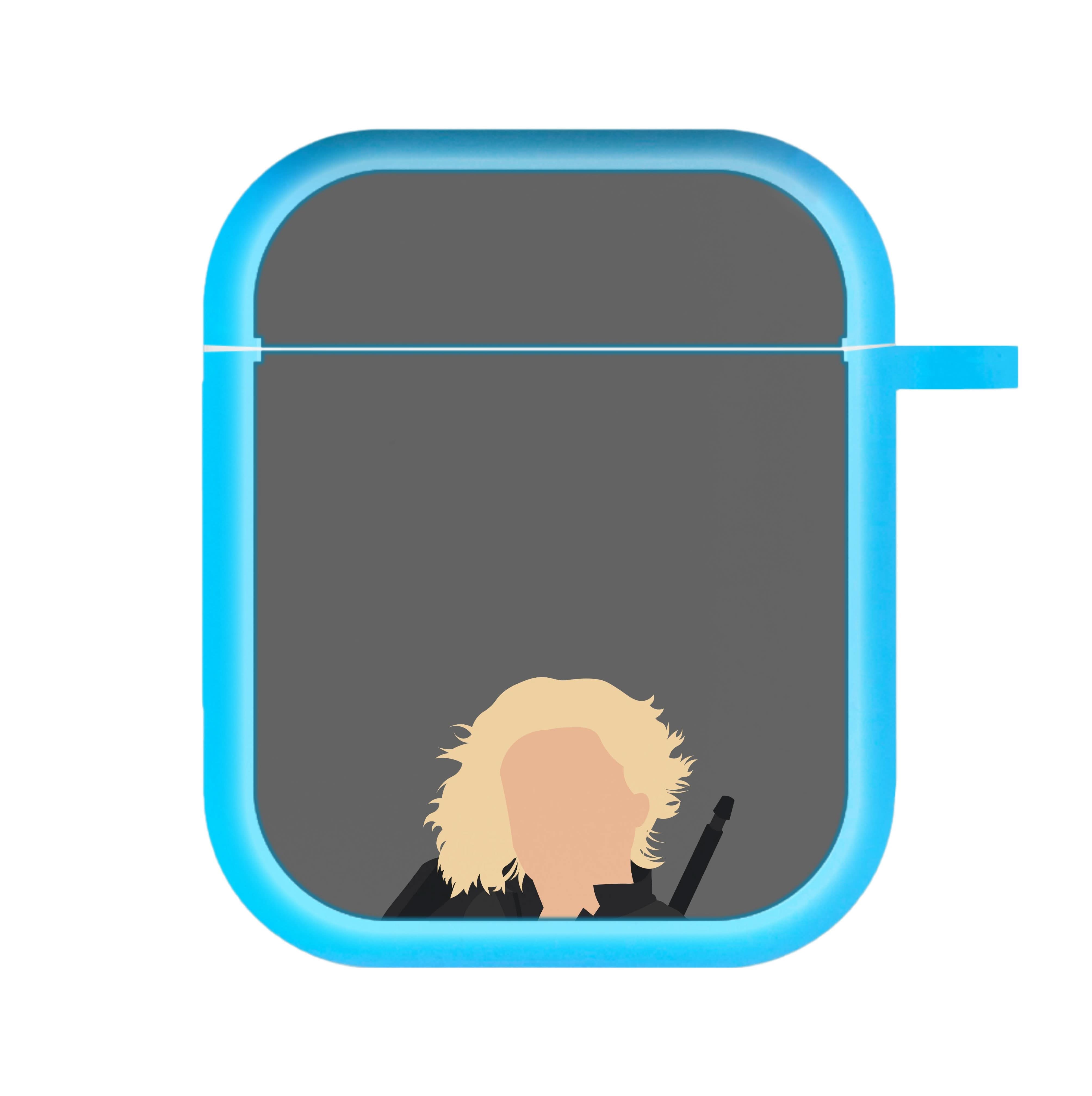 Yelena AirPods Case
