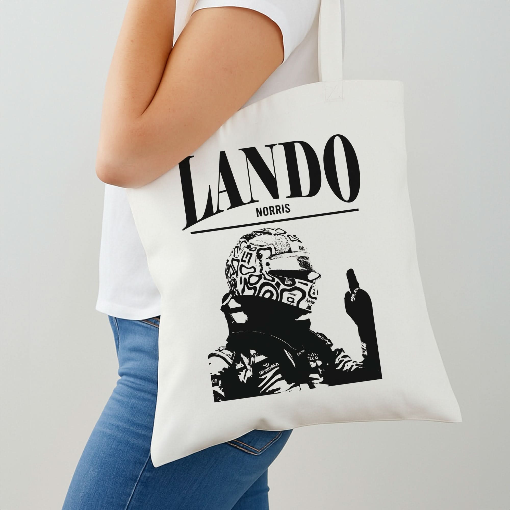 Lando Black And Green Shoulder Bag