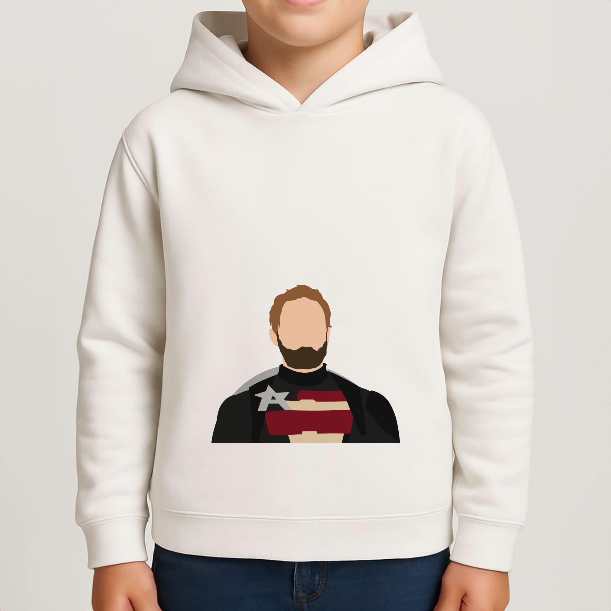 You're An Asshole Boys Hoodie