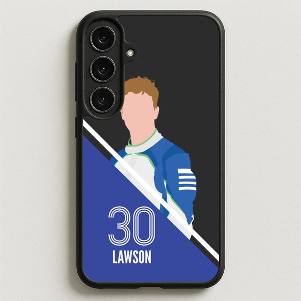 Lawson 2026 Galaxy S25FE Case