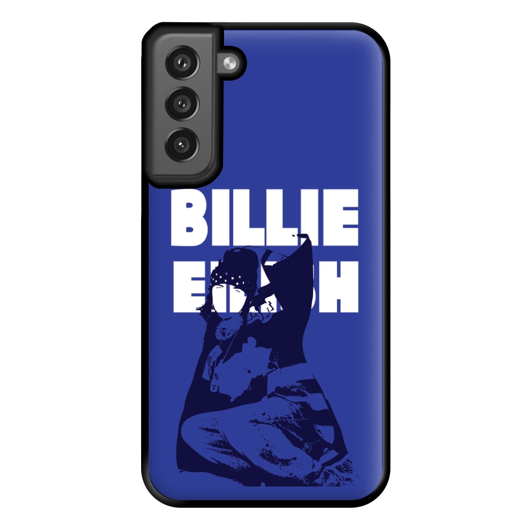 HMHAS Cover Galaxy S21FE Case