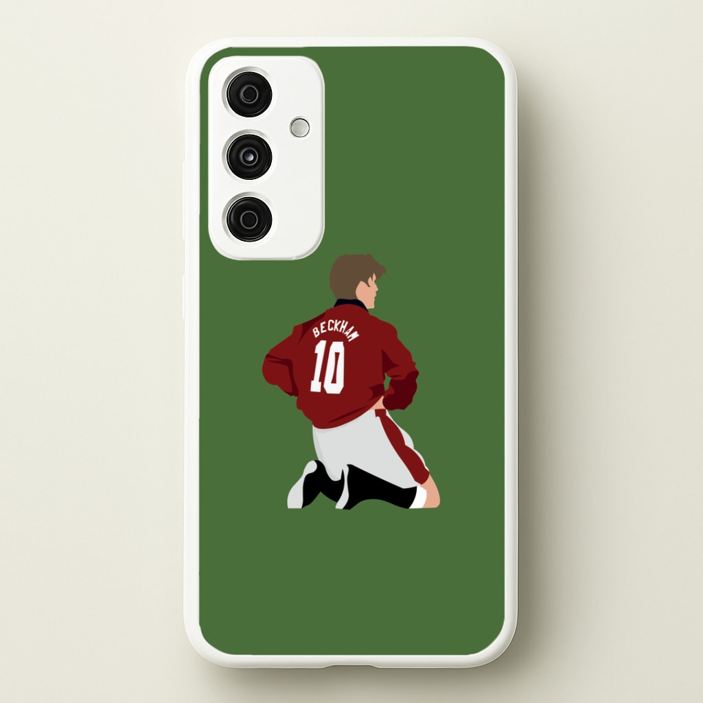 Beckham Galaxy A55 Case